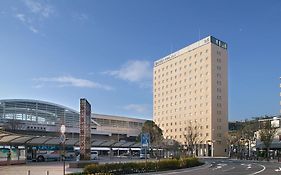 Hotel Urbic Kagoshima